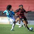 Sport e Grêmio ficam no empate pelo Brasileiro Feminino