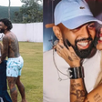 De novo? Gabigol e Rafaella Santos intrigam fãs com suposto quinto término