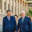 Que recados visita de Lula à China manda em meio a disputa com EUA?