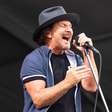 O rockstar com doença degenerativa que tocou 'Black' com Pearl Jam em Nashville