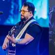 Marrone cai de palco em show com Bruno; saiba como o cantor está