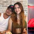 Filha de Gugu Liberato e namorado compram Ferrari de R$ 3 milhões