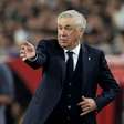 'Fim da novela', dizem jornais espanhóis sobre acerto de Ancelotti com a Seleção