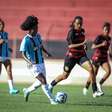 Grêmio tropeça diante do lanterna Sport e volta de Recife com empate