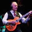 Robert Fripp revela ter sofrido ataque cardíaco e achado que era crise de refluxo