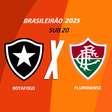 Botafogo x Fluminense (Sub-20): onde assistir, escalações e arbitragem