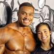 Tragédia! Atleta de 30 anos morre durante evento de fisiculturismo