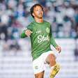 Pela segunda vez no Brasileirão atual, Ênio, do Juventude, é acusado de forçar cartão