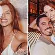 Giovanna Lancellotti exibe momento especial pré-casamento: 'Vestida de noiva'