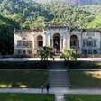 Parque Lage pode ter visitação limitada; entenda
