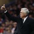 "Resultados e jogo ofensivo": imprensa europeia repercute Carlo Ancelotti na seleção brasileira