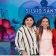 Roupas de Roberta Miranda e Myrian Rios dão o que falar no SBT: 'Gente'