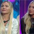 'Power Couple': Ana Paula critica isolamento de Talira e Rafael