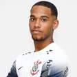 No Corinthians, Elias Silva mira 2025 com protagonismo e títulos na base