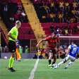 Estreia frustrante: Sport perde para o Cruzeiro e torcida protesta contra António Oliveira