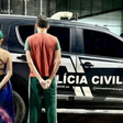 Casal é preso por suspeita de matar o próprio filho de 1 mês: saiba detalhes