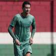 Renato Gaúcho explica ausência de Ganso em derrota do Fluminense