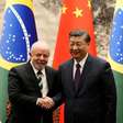 China corteja Brasil após tarifaço de Trump, diz New York Times