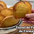Veja como fazer pastel de pão de forma de um jeito super prático: fica uma delícia