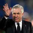 CBF anuncia Carlo Ancelotti como novo treinador da Seleção Brasileira