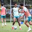 Cruzeiro inicia preparação para jogo contra o Palestino