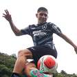 Botafogo não terá trio contra Estudiantes e Flamengo