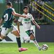 Coritiba vê rendimento despencar fora de casa e chega a terceira derrota longe do Couto Pereira