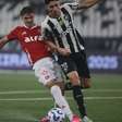 Após ser goleado com time misto, Inter inicia preparação para o "jogo do ano"
