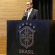 Coronel Nunes não estará presente em audiência da veracidade de assinatura na CBF