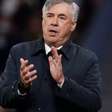 Reunião da CBF com Ancelotti na Espanha definirá pré-lista de convocados