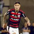 Flamengo perde dois volantes para duelo decisivo pela Libertadores
