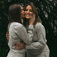 Rafa Justus e Tici usam looks iguais de R$ 599 no Dia das Mães