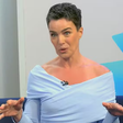 Em rara entrevista, Ana Paula Arósio relembra 'pegadinha' em set e perrengue no exterior