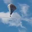 Acidente envolvendo balão de ar quente no México deixa um morto e dois feridos