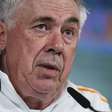 Quanto será o salário de Ancelotti na Seleção Brasileira? Contrato prevê bônus de R$ 31 milhões