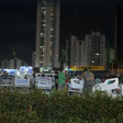 Princípio de incêndio atinge hospital em João Pessoa, e pacientes são retirados da unidade