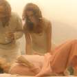 'A Viagem': Globo reprisa novela espiritualista onde no céu só apareciam pessoas brancas