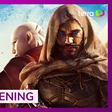 Testamos Dune: Awakening - crafting, areia e hype no Beta