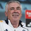 Kaka, Vini Jr. e mais: brasileiros brilharam sob comando de Carlos Ancelotti