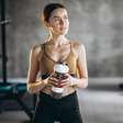 Whey protein é o suplemento mais indicado para ganho de massa muscular?