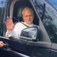De van a Ferrari: os carros usados pelos papas Leão XIV, Francisco, Bento XVI e João Paulo II