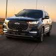 SUVs grandes de 7 lugares: Tiggo 8 supera SW4 e Commander nas vendas de abril