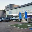 BYD segue a Volvo e investe pesado na recarga rápida para carros elétricos