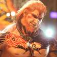Wolf Hawkfield estará jogável no novo Virtua Fighter; confira o trailer