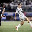 Santos empata com o Ceará e segue em má fase no Brasileirão