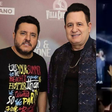 Marrone perde a memória após cair do palco durante show; cantor segue internado