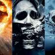 Onde assistir aos filmes de Premonição?