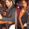 Gerard Butler já teve um affair com Glória Maria e a brasileira se divertiu com o astro de Hollywood: "Foi ótimo"