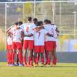 Red Bull Bragantino mantém 100% de aproveitamento no Paulista Sub-20