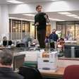 Estreia, história e o que mais sabemos sobre The Paper, spin-off de The Office
